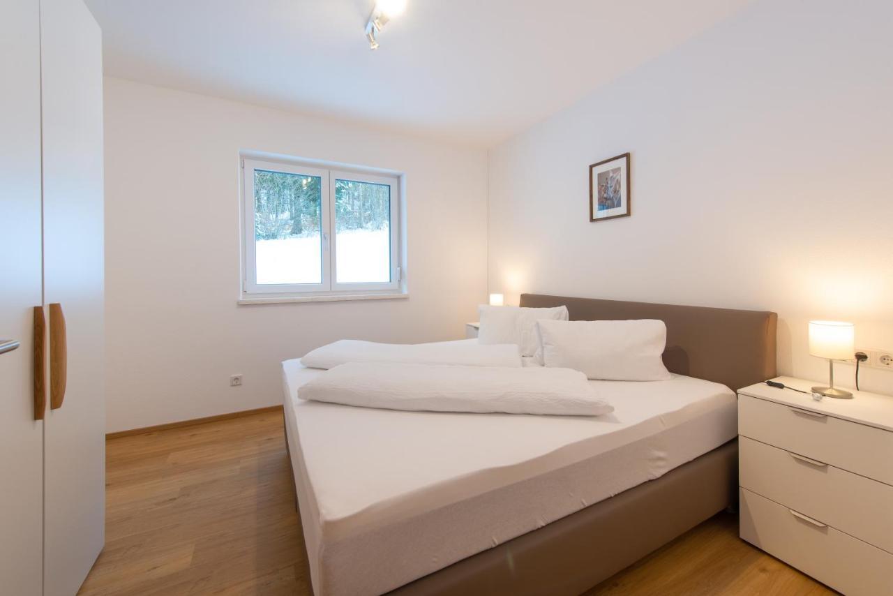 Ferienwohnung Feichtingerbauer Fuschl am See Exterior foto