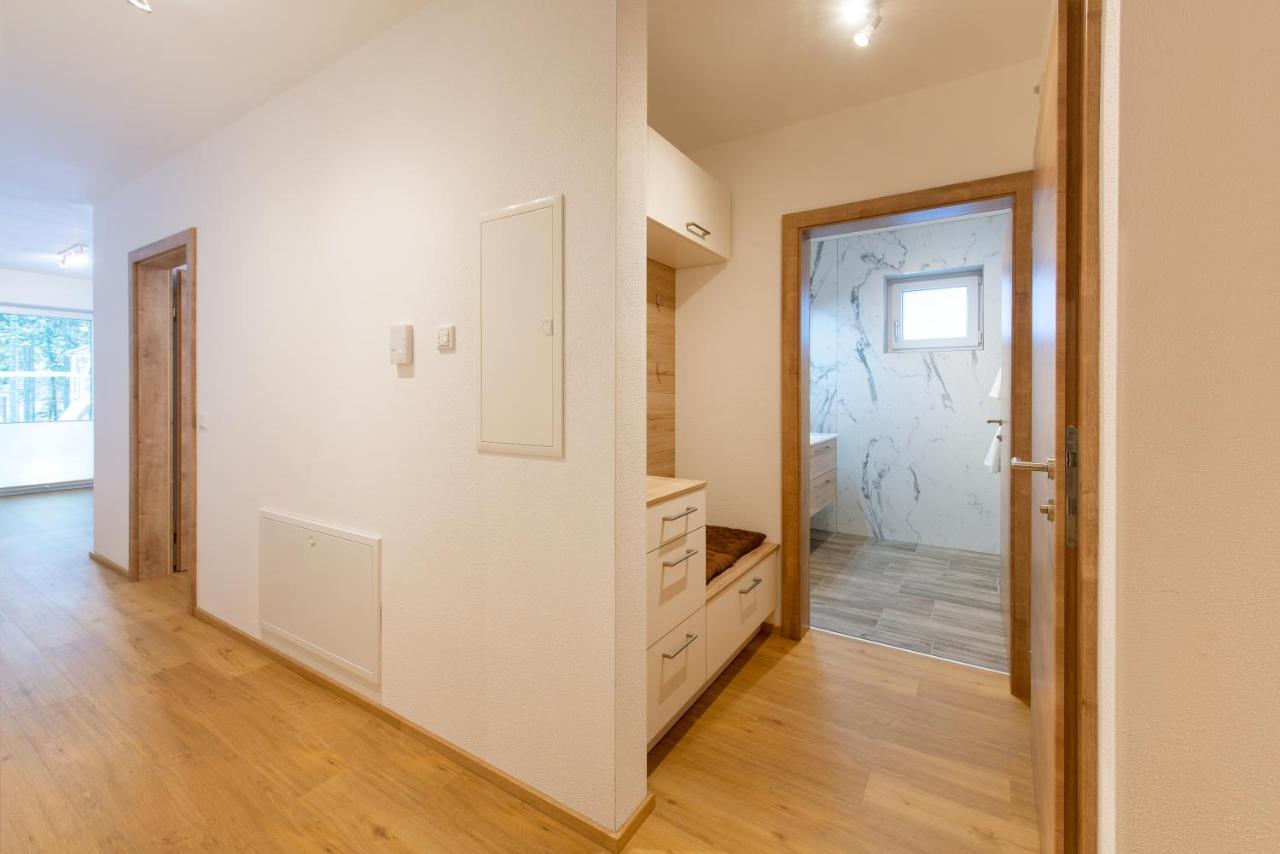Ferienwohnung Feichtingerbauer Fuschl am See Exterior foto