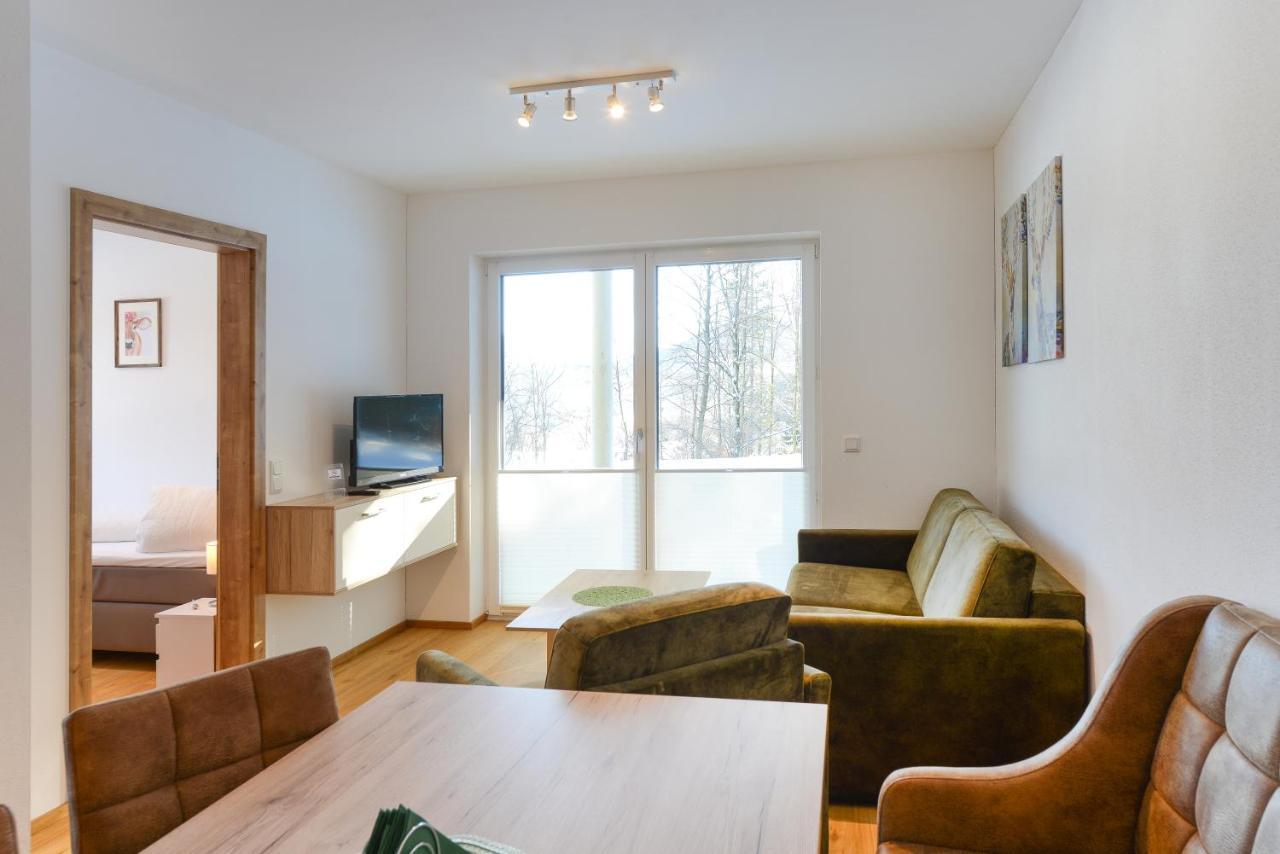 Ferienwohnung Feichtingerbauer Fuschl am See Exterior foto