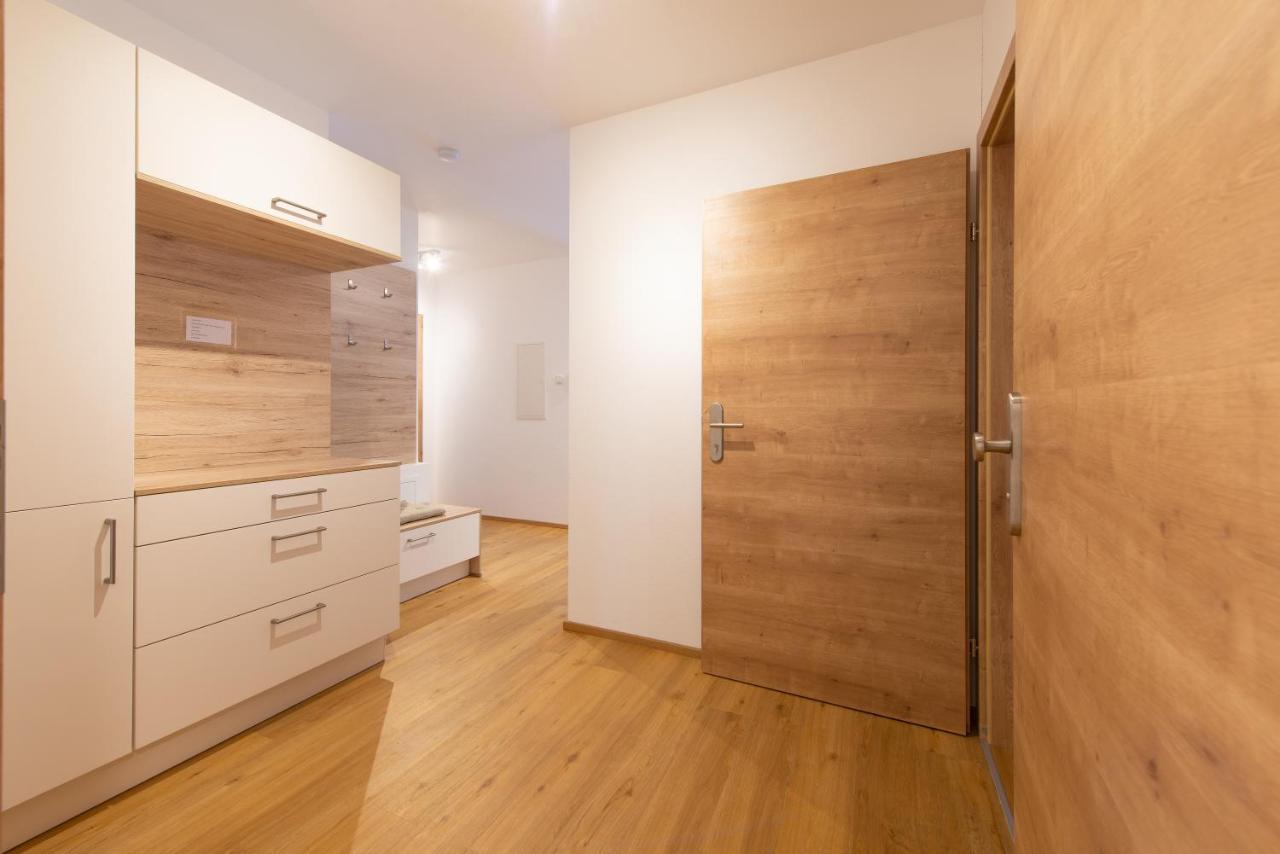 Ferienwohnung Feichtingerbauer Fuschl am See Exterior foto